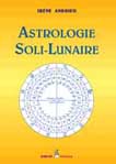 Astrological books in French