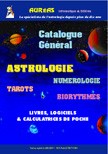Recevez notre catalogue couleur par la poste