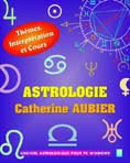 Astrologie Catherine Aubier