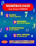 Num�rologie Jean-Daniel Fermier