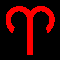 Los signos astrol�gicos del zodiaco