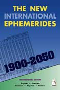 New International Ephemerides